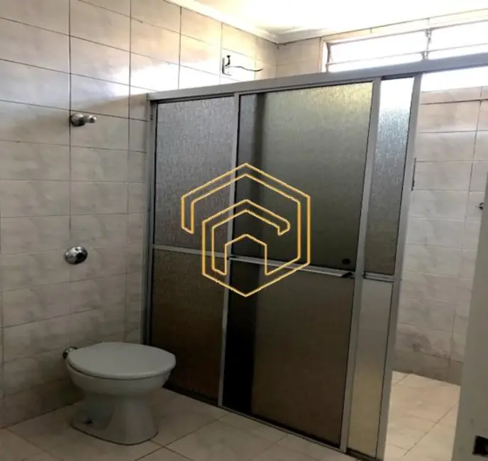 Foto 4 de Casa com 1 quarto à venda, 91m2 em Jardim Caieira, Limeira - SP