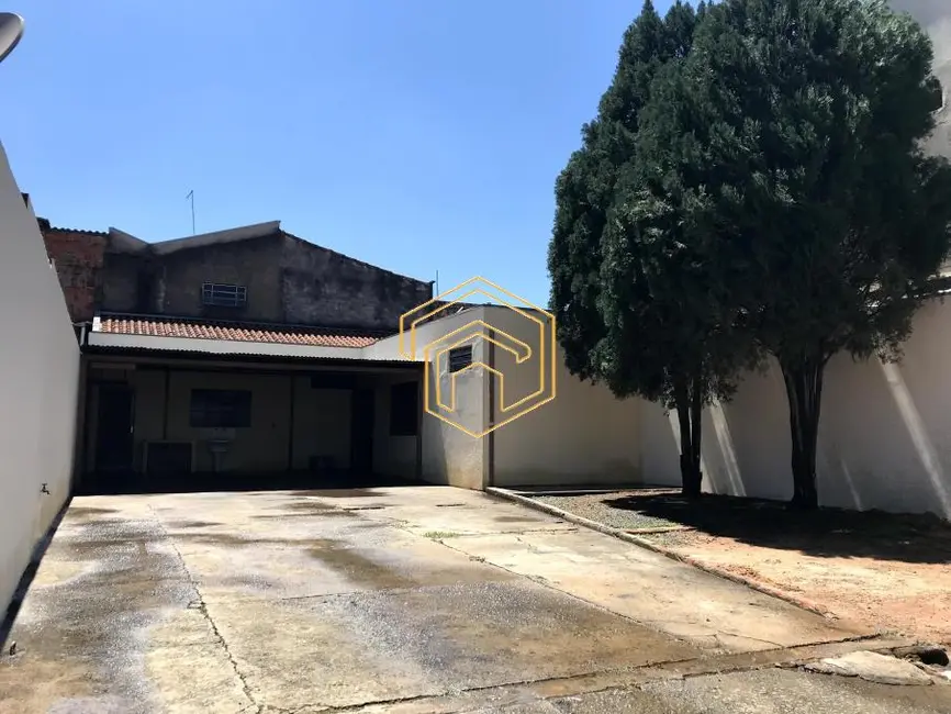 Foto 1 de Casa com 1 quarto à venda, 91m2 em Jardim Caieira, Limeira - SP