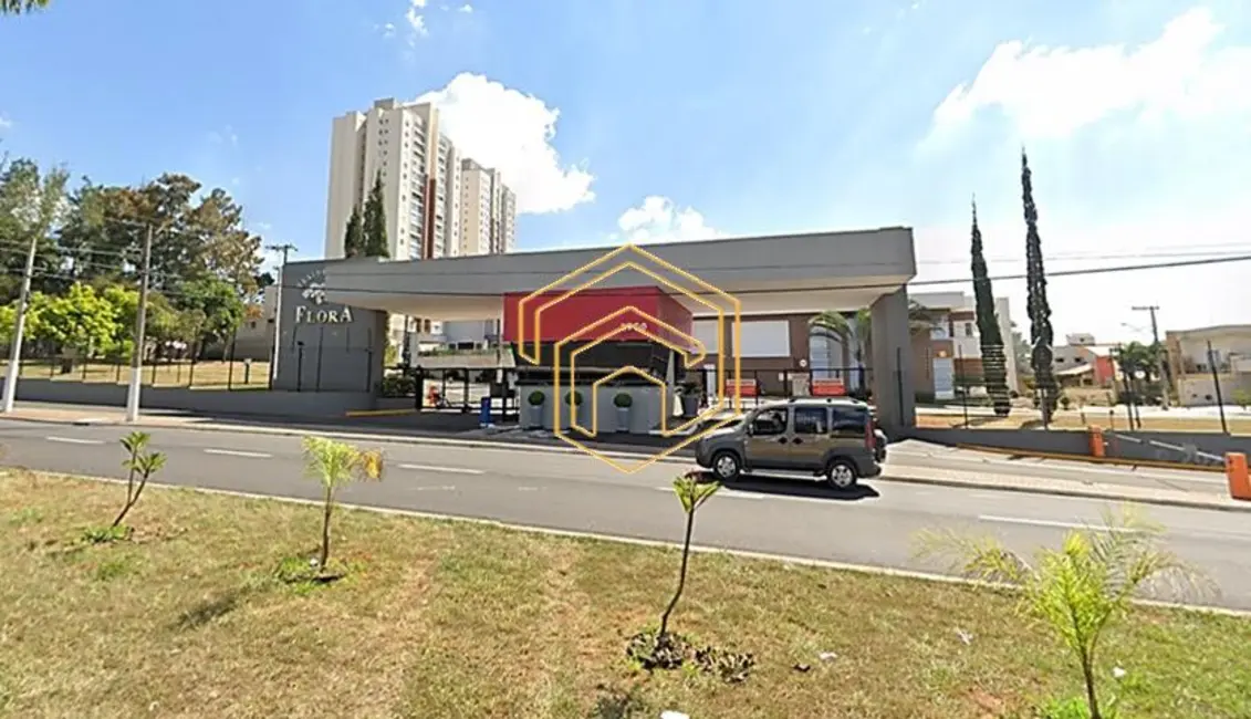 Foto 1 de Casa de Condomínio à venda, 192m2 em Limeira - SP