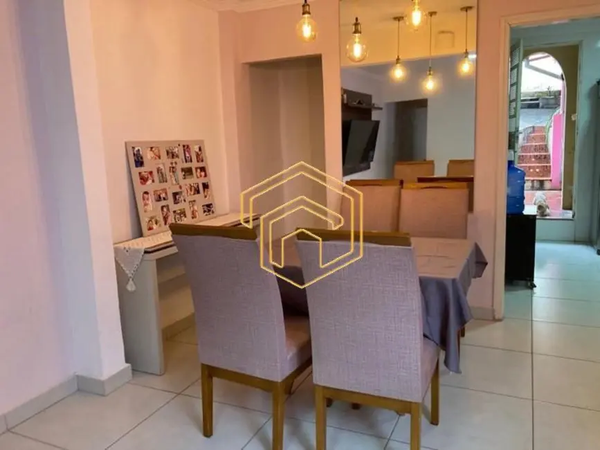 Foto 4 de Casa com 2 quartos à venda, 176m2 em Jardim Santa Cecília, Limeira - SP