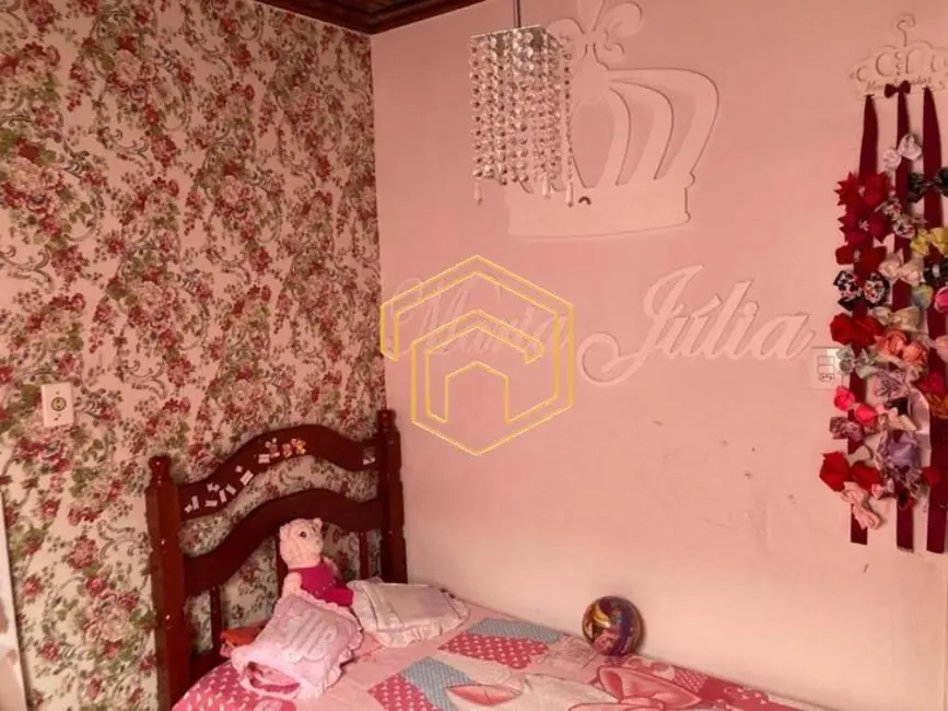 Foto 7 de Casa com 2 quartos à venda, 176m2 em Jardim Santa Cecília, Limeira - SP