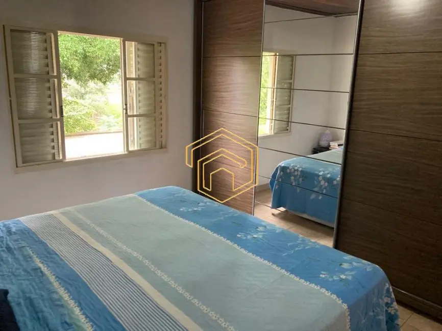 Foto 5 de Casa com 2 quartos à venda, 176m2 em Jardim Santa Cecília, Limeira - SP