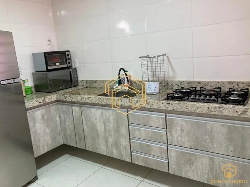 Foto 1 de Casa com 2 quartos à venda, 176m2 em Jardim Santa Cecília, Limeira - SP
