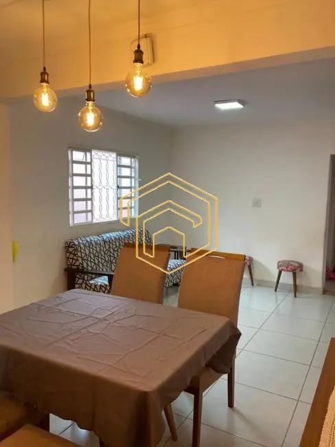 Foto 2 de Casa com 2 quartos à venda, 176m2 em Jardim Santa Cecília, Limeira - SP