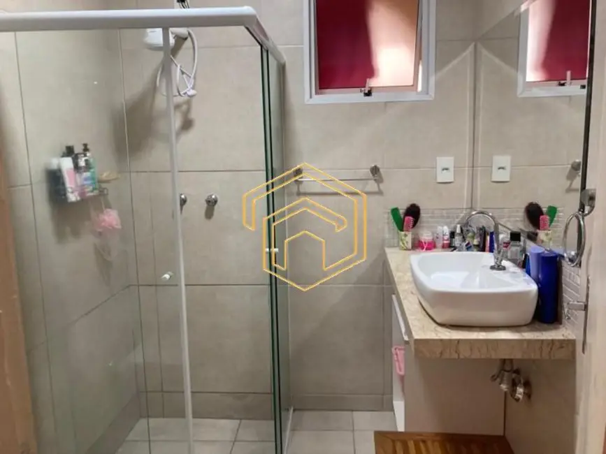 Foto 8 de Casa com 2 quartos à venda, 176m2 em Jardim Santa Cecília, Limeira - SP