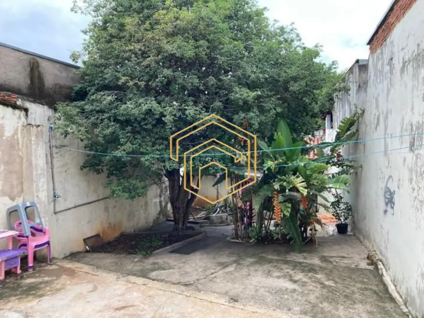 Foto 9 de Casa com 2 quartos à venda, 176m2 em Jardim Santa Cecília, Limeira - SP