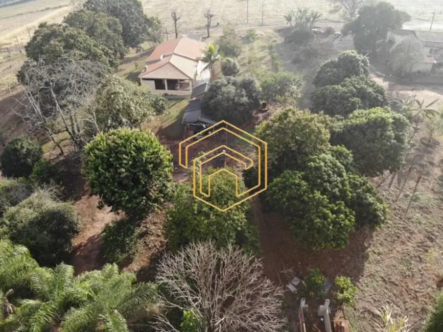 Foto 7 de Chácara com 4 quartos à venda, 20650m2 em Limeira - SP