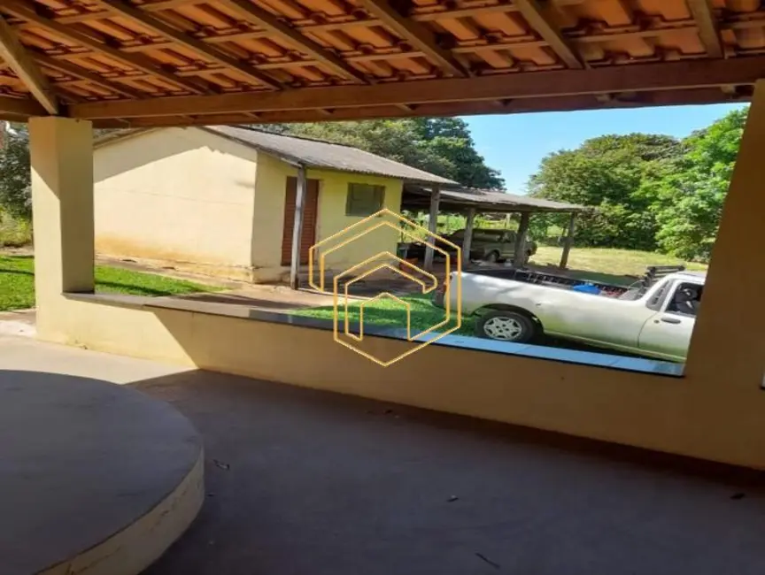 Foto 6 de Chácara com 4 quartos à venda, 20650m2 em Limeira - SP