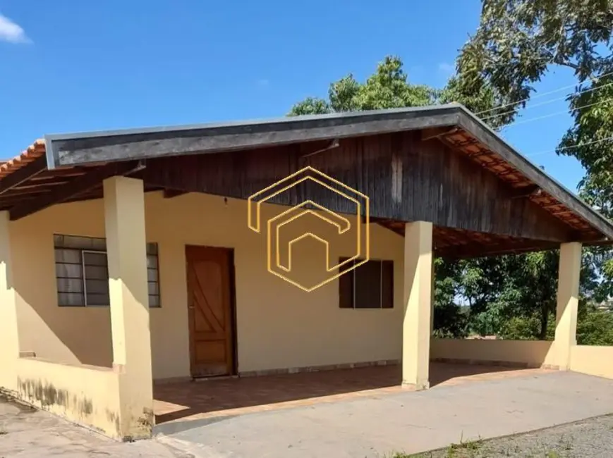 Foto 9 de Chácara com 4 quartos à venda, 20650m2 em Limeira - SP