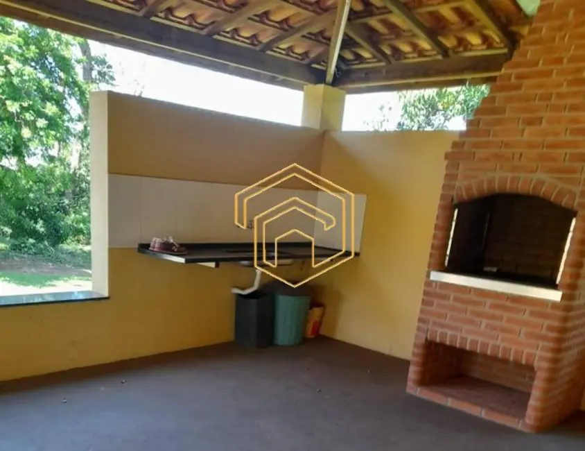 Foto 8 de Chácara com 4 quartos à venda, 20650m2 em Limeira - SP