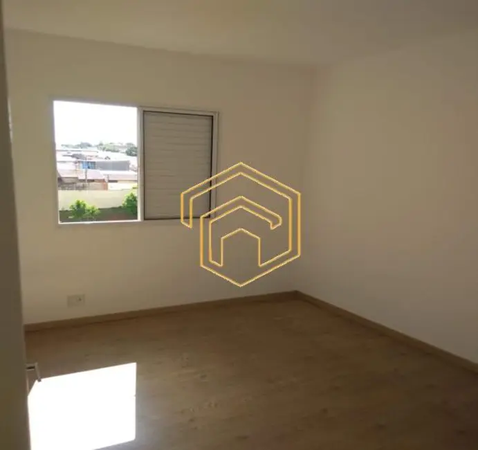 Foto 3 de Apartamento com 3 quartos à venda, 72m2 em Jardim Esmeralda, Limeira - SP