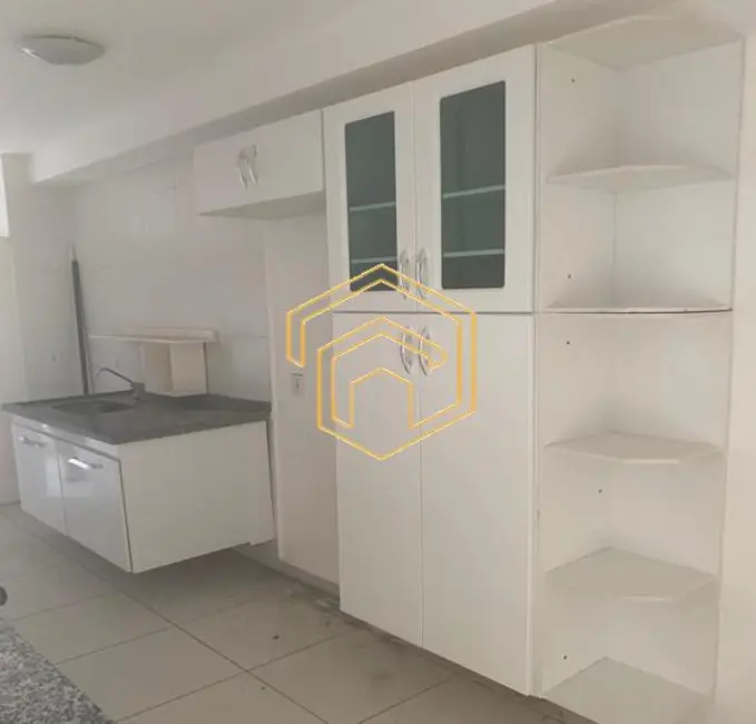 Foto 2 de Apartamento com 3 quartos à venda, 72m2 em Jardim Esmeralda, Limeira - SP