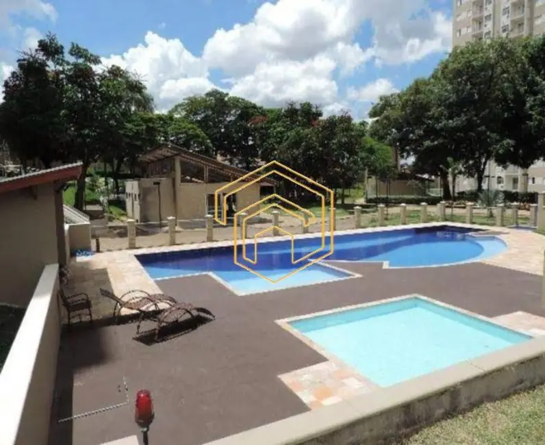 Foto 7 de Apartamento com 3 quartos à venda, 72m2 em Jardim Esmeralda, Limeira - SP