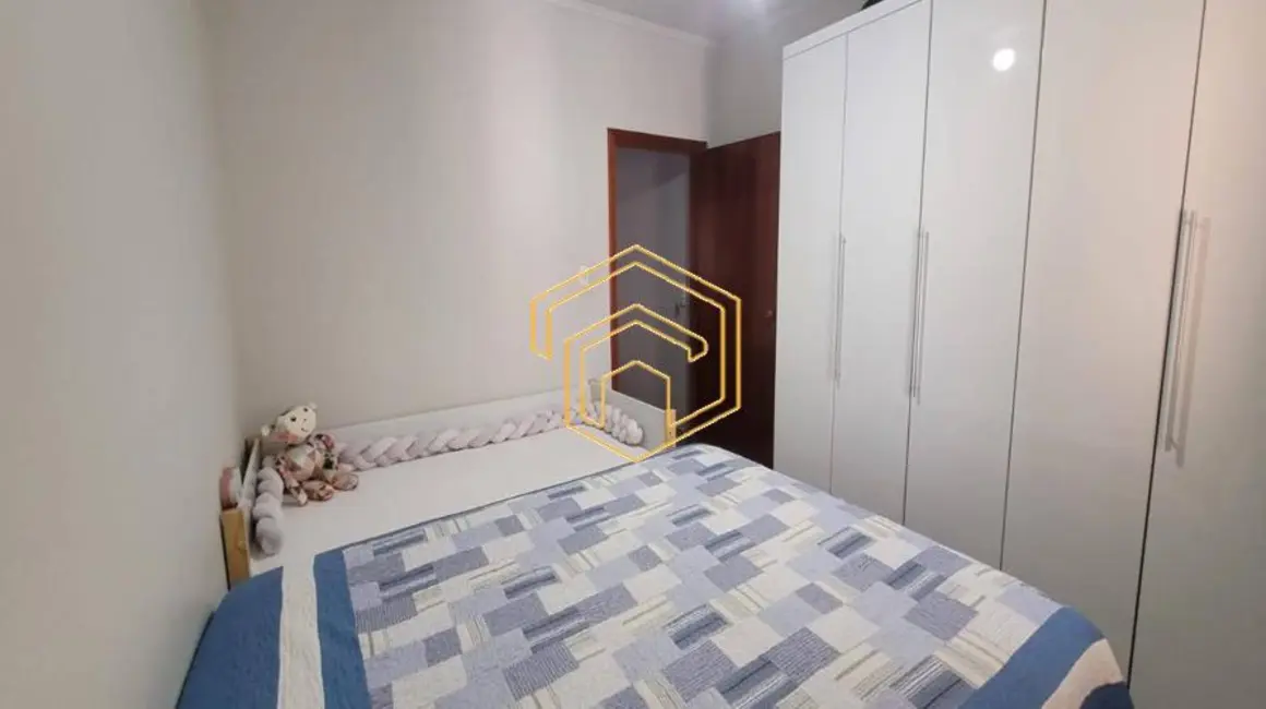 Foto 3 de Casa com 2 quartos à venda, 125m2 em Jardim Nova Suíça, Limeira - SP