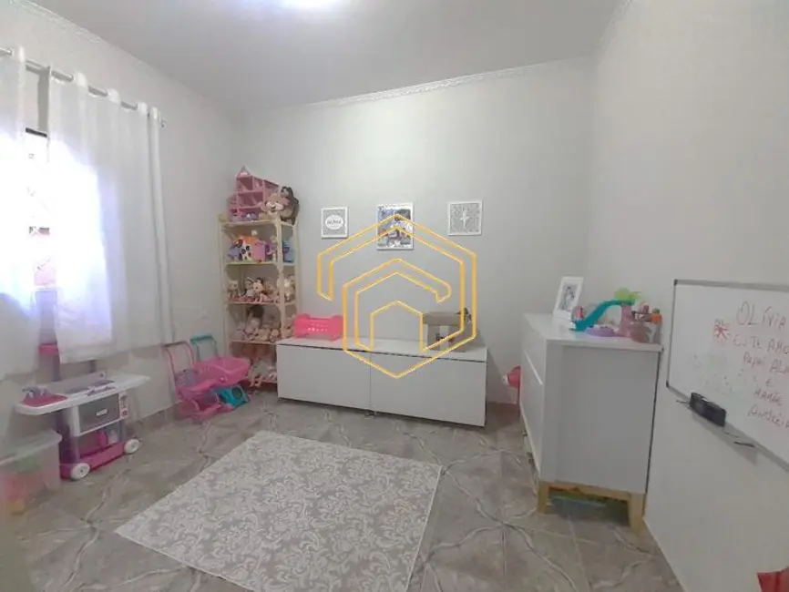 Foto 4 de Casa com 2 quartos à venda, 125m2 em Jardim Nova Suíça, Limeira - SP