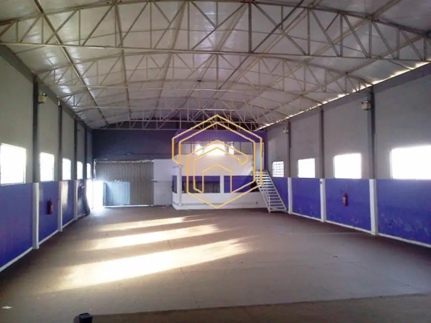 Foto 5 de Armazém / Galpão à venda, 897m2 em Vila Piza, Limeira - SP