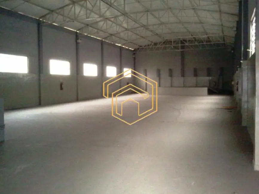 Foto 3 de Armazém / Galpão à venda, 897m2 em Vila Piza, Limeira - SP