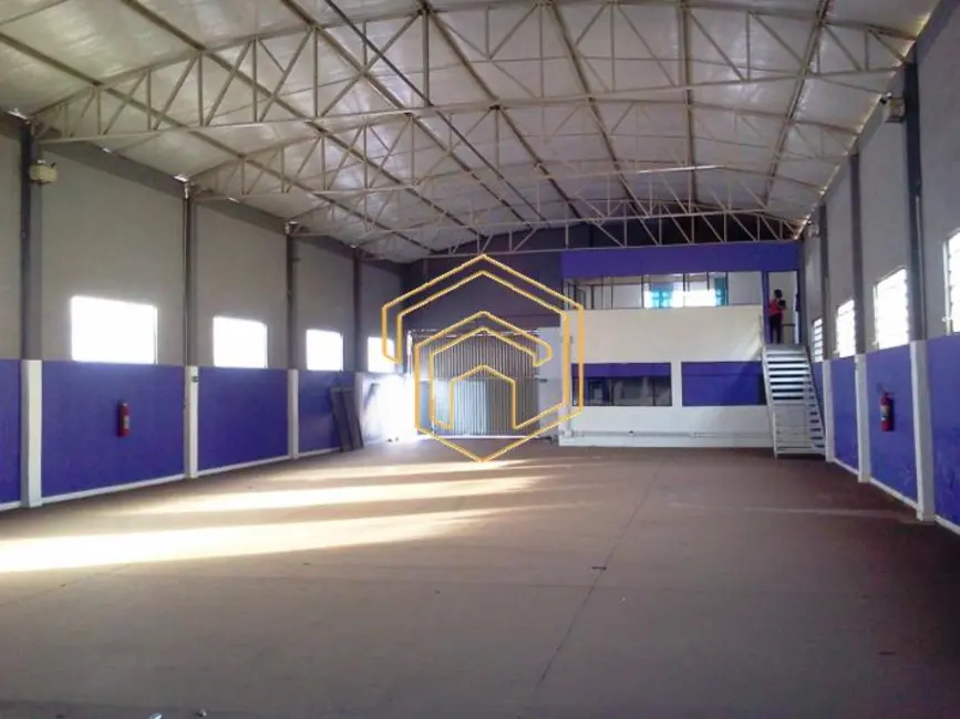 Foto 6 de Armazém / Galpão à venda, 897m2 em Vila Piza, Limeira - SP