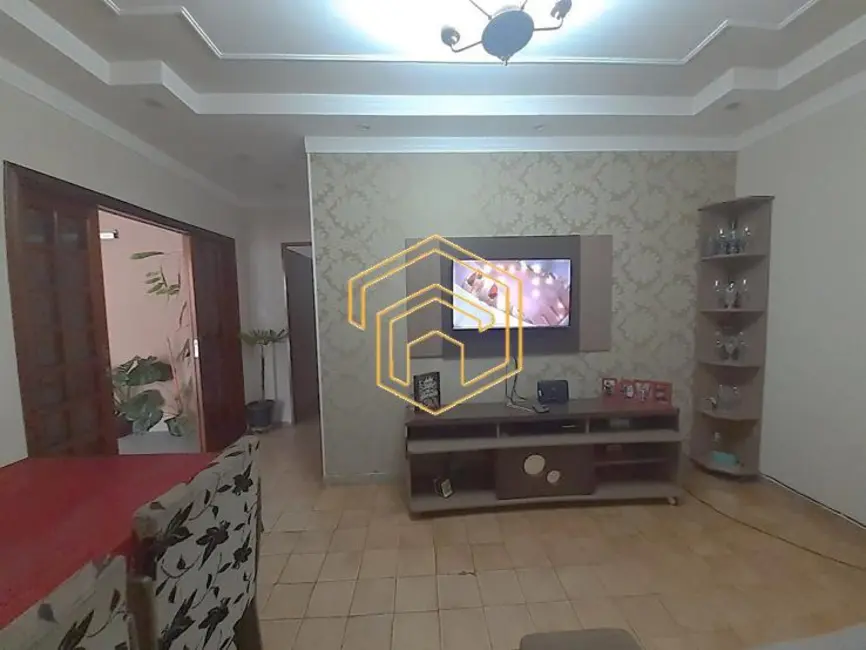 Foto 1 de Casa com 3 quartos à venda, 300m2 em Limeira - SP