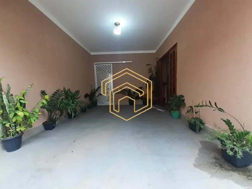 Foto 7 de Casa com 3 quartos à venda, 300m2 em Limeira - SP