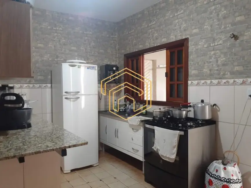 Foto 6 de Casa com 3 quartos à venda, 300m2 em Limeira - SP