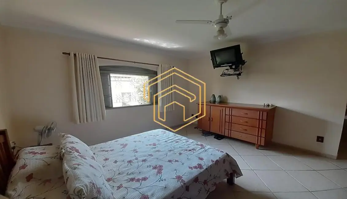 Foto 8 de Casa com 3 quartos à venda, 251m2 em Parque Residencial Aeroporto, Limeira - SP