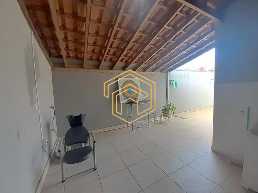 Foto 7 de Casa com 2 quartos à venda, 175m2 em Jardim Adélia Cavicchia Grotta, Limeira - SP