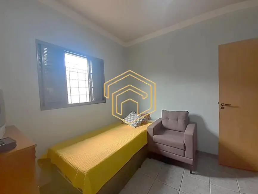 Foto 5 de Casa com 2 quartos à venda, 175m2 em Jardim Adélia Cavicchia Grotta, Limeira - SP