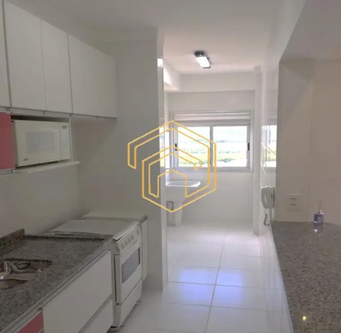 Foto 7 de Apartamento com 2 quartos à venda, 51m2 em Limeira - SP