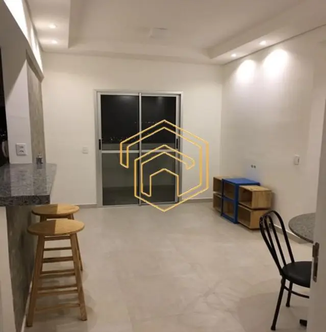 Foto 3 de Apartamento com 2 quartos à venda, 51m2 em Limeira - SP