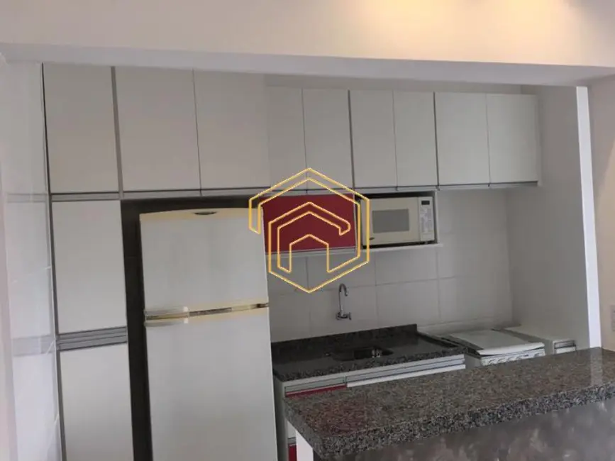 Foto 8 de Apartamento com 2 quartos à venda, 51m2 em Limeira - SP