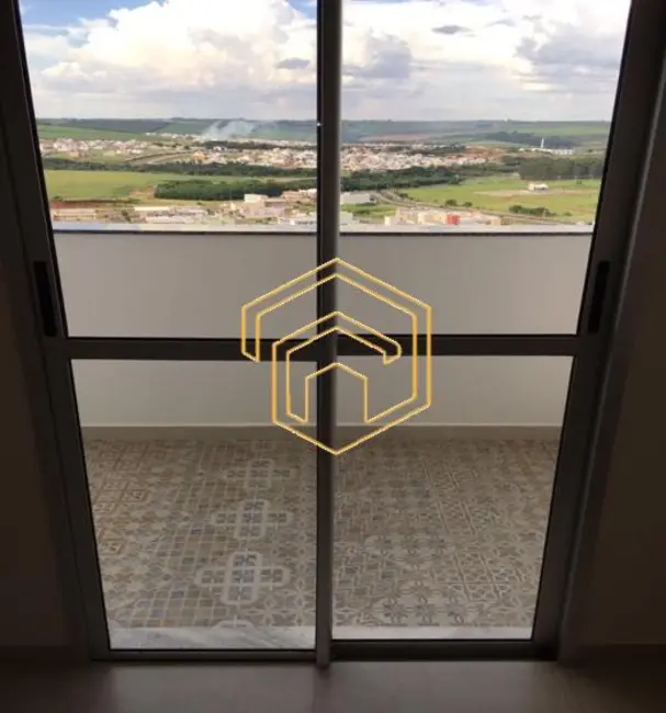 Foto 6 de Apartamento com 2 quartos à venda, 51m2 em Limeira - SP