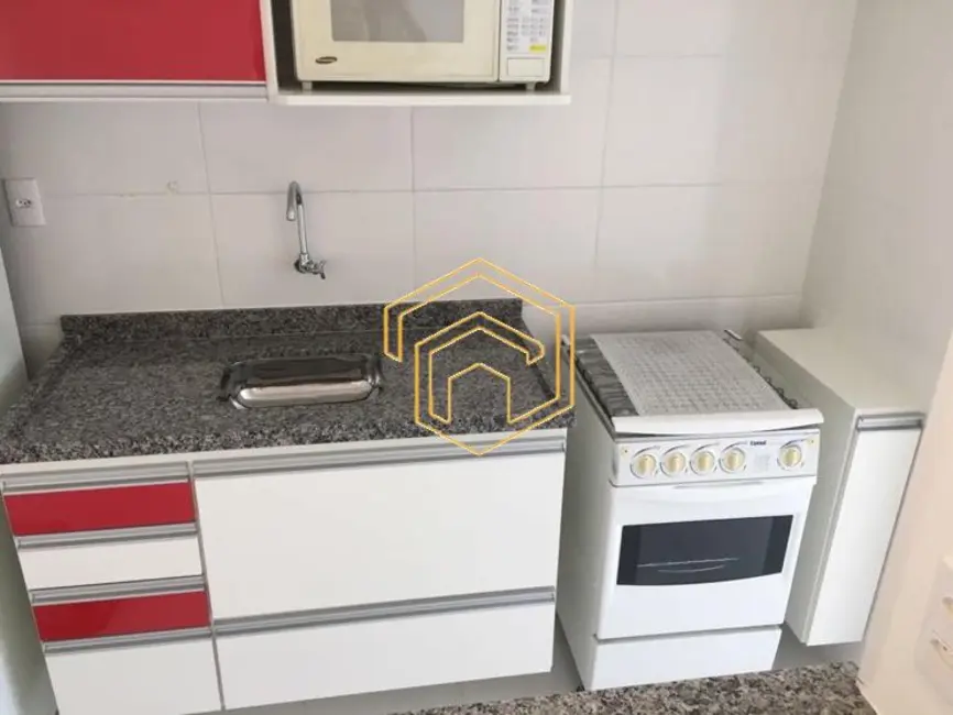 Foto 9 de Apartamento com 2 quartos à venda, 51m2 em Limeira - SP
