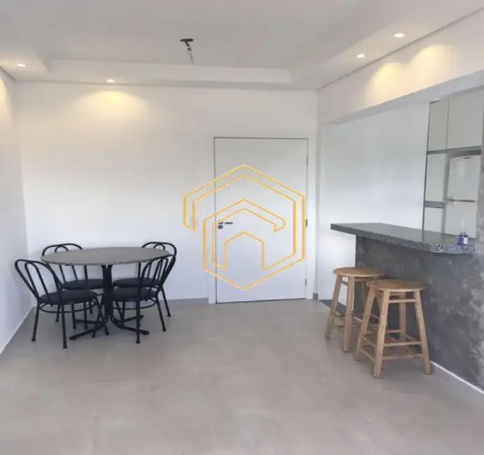 Foto 4 de Apartamento com 2 quartos à venda, 51m2 em Limeira - SP