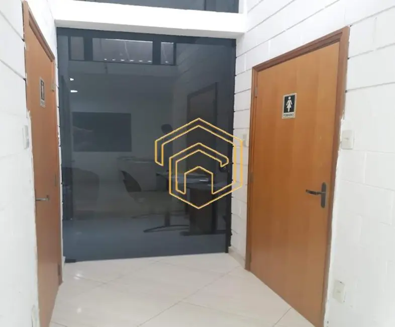 Foto 3 de Armazém / Galpão à venda, 275m2 em Jardim Novo Horizonte, Limeira - SP