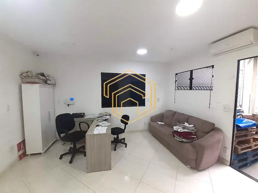 Foto 2 de Armazém / Galpão à venda, 275m2 em Jardim Novo Horizonte, Limeira - SP