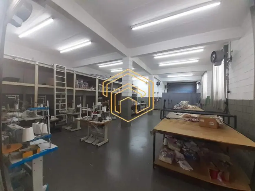 Foto 4 de Armazém / Galpão à venda, 275m2 em Jardim Novo Horizonte, Limeira - SP