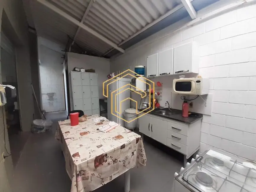 Foto 6 de Armazém / Galpão à venda, 275m2 em Jardim Novo Horizonte, Limeira - SP