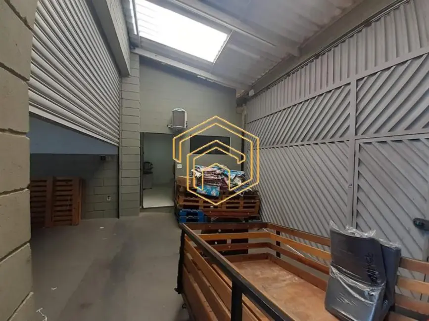 Foto 8 de Armazém / Galpão à venda, 275m2 em Jardim Novo Horizonte, Limeira - SP