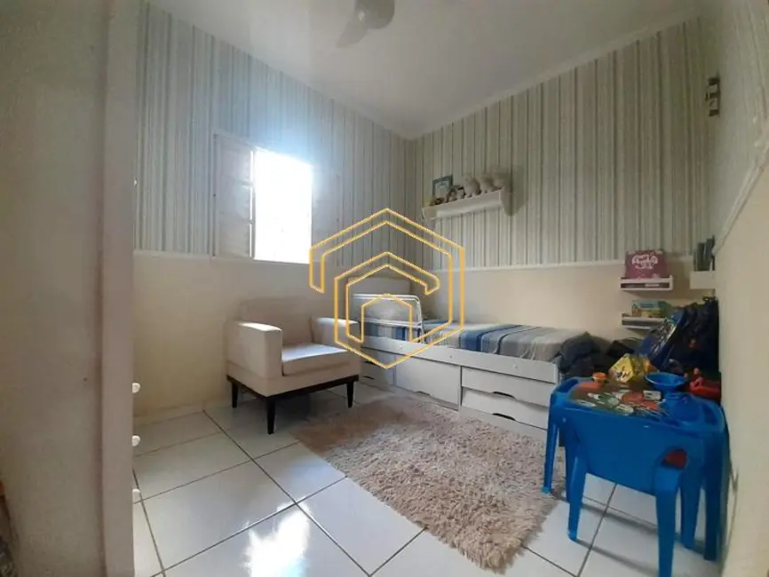Foto 5 de Casa com 2 quartos à venda, 168m2 em Limeira - SP