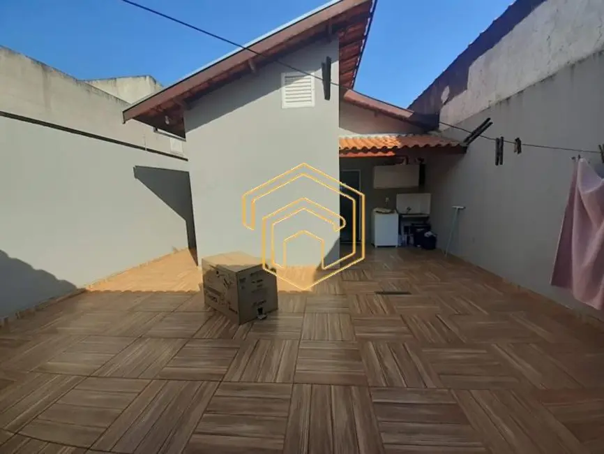 Foto 7 de Casa com 2 quartos à venda, 168m2 em Limeira - SP