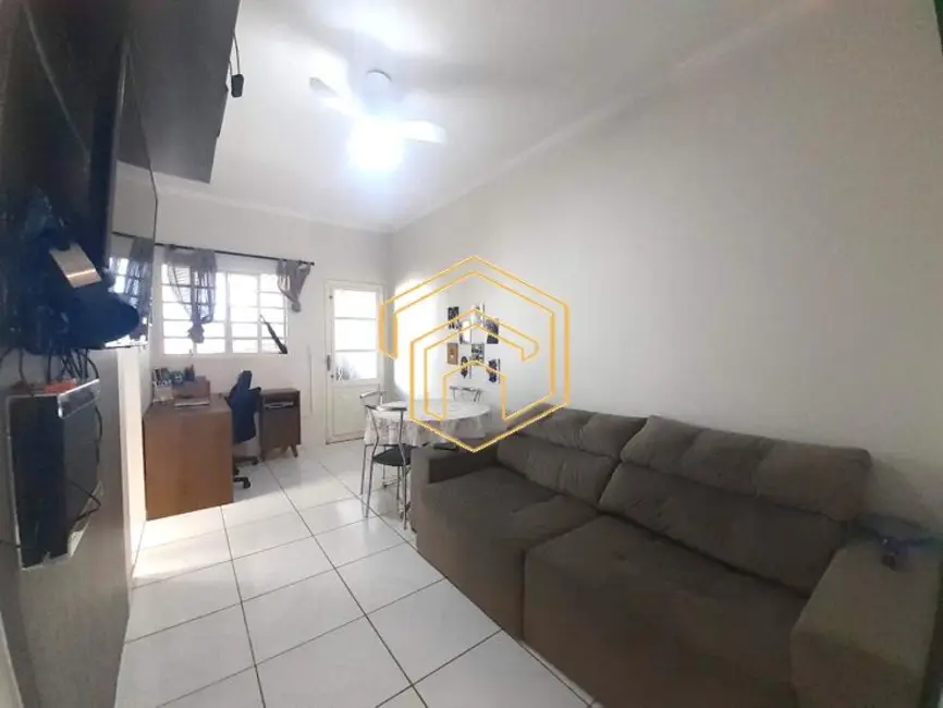 Foto 2 de Casa com 2 quartos à venda, 168m2 em Limeira - SP