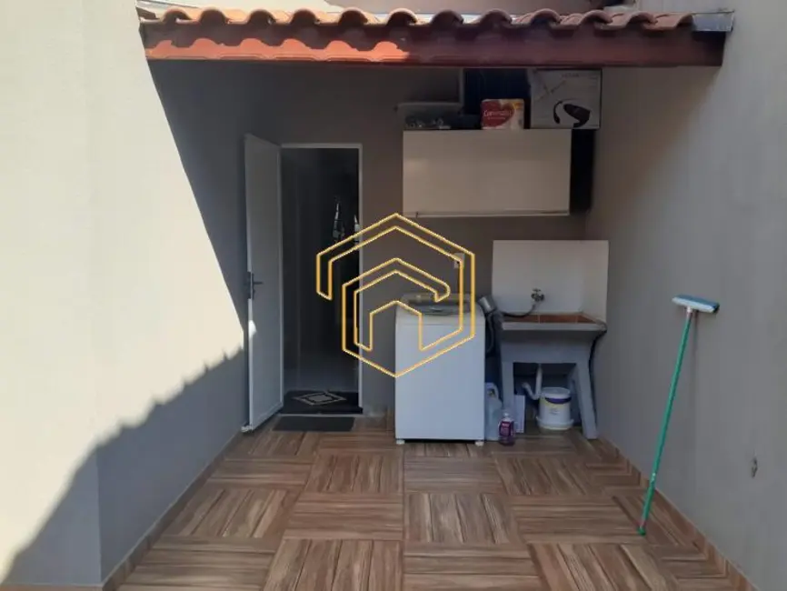 Foto 6 de Casa com 2 quartos à venda, 168m2 em Limeira - SP