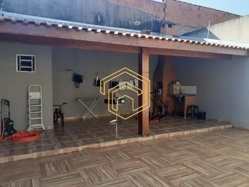 Foto 8 de Casa com 2 quartos à venda, 168m2 em Limeira - SP