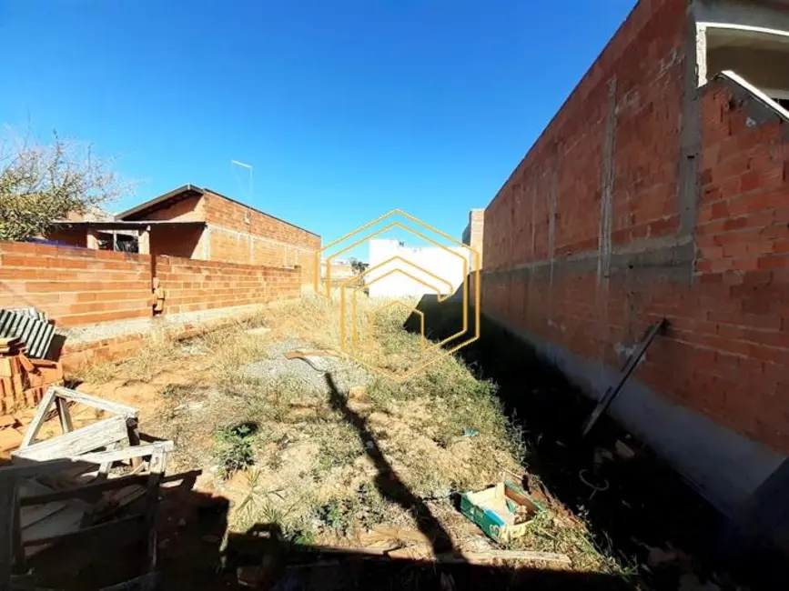 Foto 1 de Terreno / Lote à venda, 200m2 em Residencial Palmeira Real, Limeira - SP