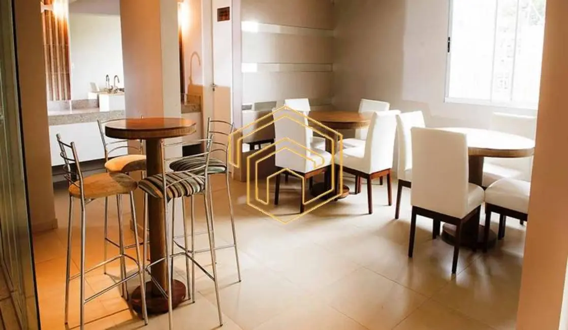 Foto 6 de Apartamento com 2 quartos à venda, 57m2 em Limeira - SP