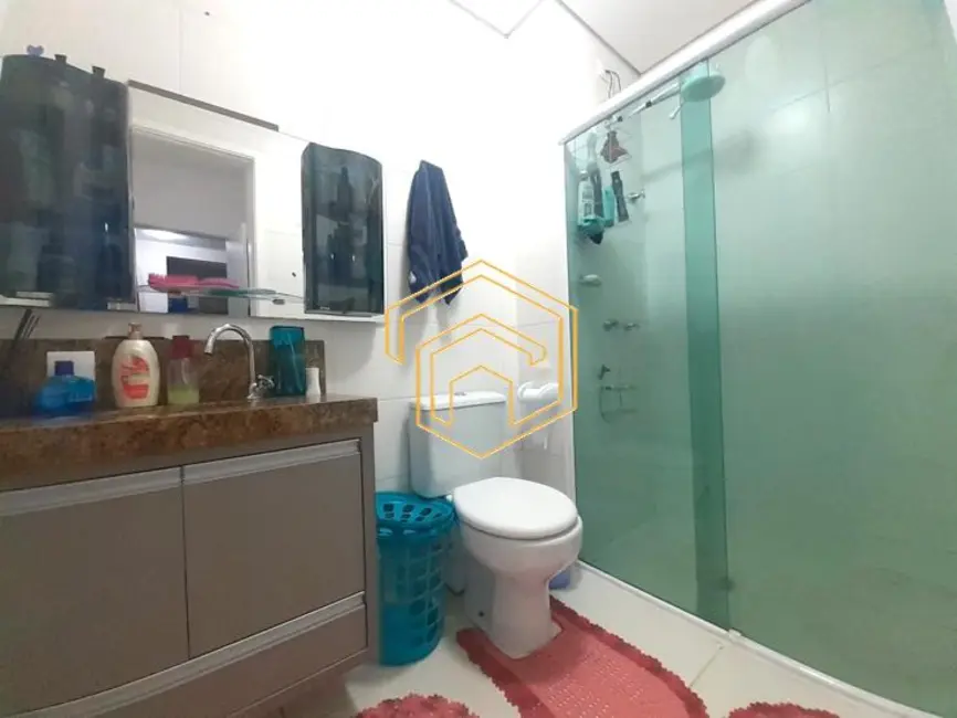 Foto 4 de Apartamento com 2 quartos à venda, 57m2 em Limeira - SP