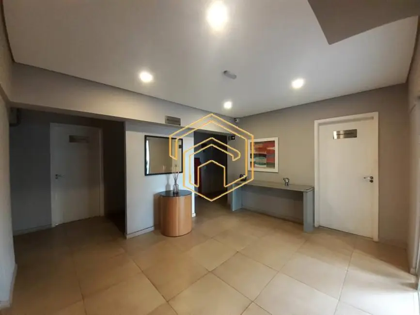 Foto 8 de Apartamento com 2 quartos à venda, 57m2 em Limeira - SP