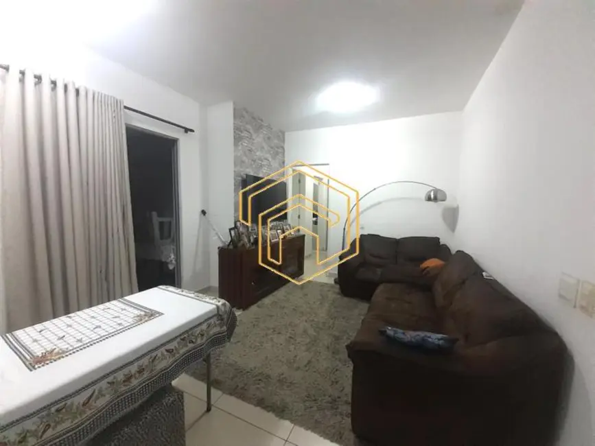 Foto 9 de Apartamento com 2 quartos à venda, 57m2 em Limeira - SP