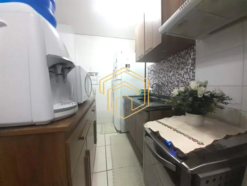 Foto 7 de Apartamento com 2 quartos à venda, 57m2 em Limeira - SP